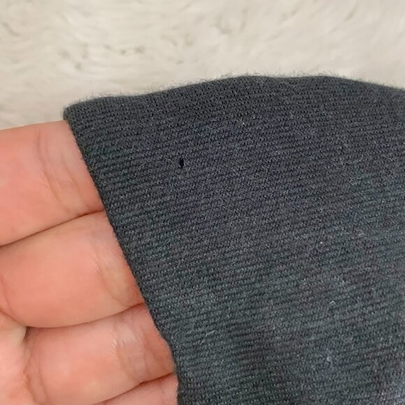 Veronica Beard Women's Green Black Sheath Embroidery Floral 1/2 Zip Dress Size 2 - Picture 8 of 10